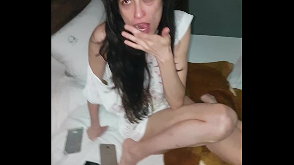 Ongelooflike beste blowjob ooit! My groot piel word mal!