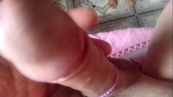 Speel met my piel en my hond met my