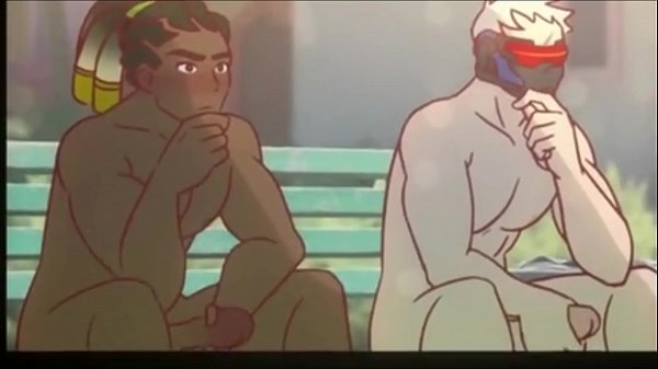 Die mees aanskoulike skote van hierdie spotprent in slow motion.